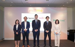 Monitas ra mắt nền tảng nghiên cứu thị trường tích hợp AI tiên tiến "millme" tại Việt Nam