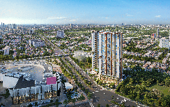 Ambience: Kiến tạo chuẩn sống quốc tế tại Hải Phòng