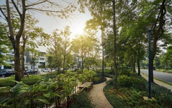Nam Hà Nội bước vào chu kỳ phát triển mới