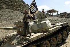 Mỹ thưởng 10 triệu USD cho ai tìm thủ lĩnh IS