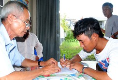 Hào Anh nhận lại 50 triệu đồng từ nhà bạn gái