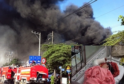 Bản tin NLĐ ngày 22-12
