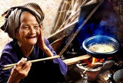 Trao giải cuộc thi viết