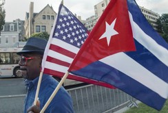 Mỹ nới lỏng cấm vận thương mại với Cuba