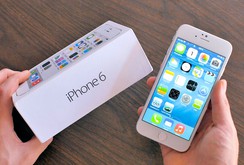 Apple chưa áp dụng đổi điện thoại cũ lấy iPhone ở Việt Nam