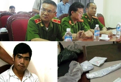 Bản tin NLĐ ngày 22-7