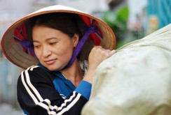 Vụ chị ve chai và 5 triệu yen: Chưa nhận được tiền đã lo lắng!