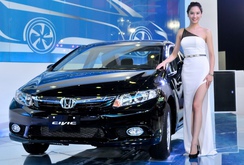 Người Việt chi bạo: 5 tháng chi 1,2 tỷ USD để nhập khẩu ô tô