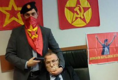 Rúng động vụ bắt cóc và giết hại công tố viên tại Thổ Nhĩ Kỳ