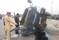 Bản tin NLĐ cuối tuần 7 -  3