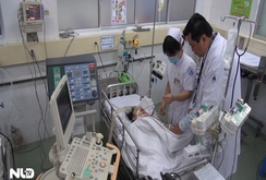 Bé gái 1 tuổi trong vụ xe Phương Trang gây tai nạn đã tử vong