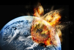 NASA bác tin đồn Trái Đất bị hủy diệt vào tháng 9-2015