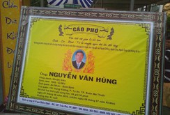 Đại gia "Đại Hùng" - Nguyễn Văn Hùng bị đột tử