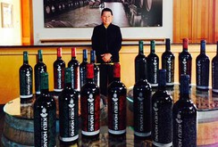 Tỷ phú Hoàng Kiều có tài sản lên đến 3,8 tỷ USD