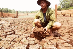 Ghi nhanh:  Đắk Lắk – Tây Nguyên: Những cơn khát nước triền miên…