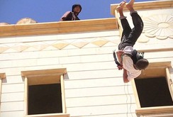 IS xử tử 10 người đồng tính ở Syria