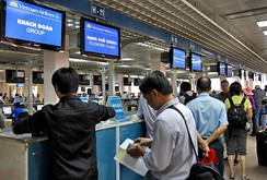 Kiểm tra tin 3.000 thiếu niên Việt Nam nhập cảnh trái phép vào Anh