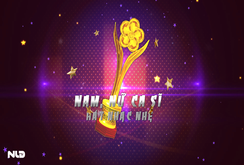 Đồng hành Giải Mai Vàng 2014: Hạng mục Nam - Nữ ca sĩ hát nhạc nhẹ