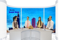 Bàn tròn doanh nhân: Để Việt kiều và người nước ngoài mua được nhà