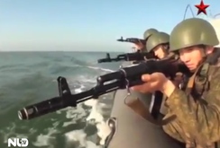 Trung Quốc cảnh báo nguy cơ chiến tranh biên giới