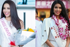 Bản tin đặc biệt cuối tuần 19-12: Sắc đẹp Phạm Hương, Lan Khuê chinh phục thế giới