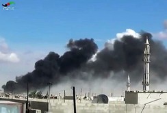 Bản tin đặc biệt cuối tuần ngày 3-10