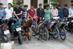Bản tin NLĐ ngày 1-9