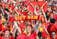 Việt Nam có thể sẽ đăng cai SEA Games 31- năm 2021
