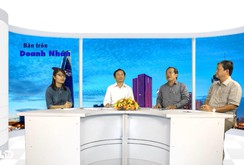 Bàn tròn doanh nhân: FTA và thời cơ cho ngành dệt may