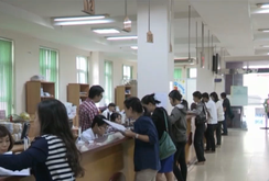 Tạp chí sức khỏe: Nhiều rào cản thực hiện chính sách BHYT