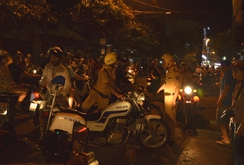 Bản tin NLĐ ngày 3-6