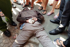 Bản tin NLĐ ngày 13-4