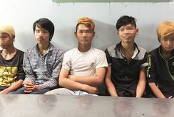Bản tin NLĐ ngày 29-10