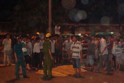 Tai nạn liên hoàn, 3 người thương vong