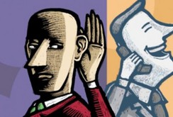 Bản tin NLĐ ngày 19-11: Ai đang nghe lén điện thoại của bạn?