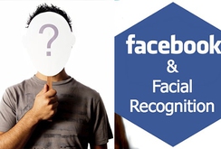 Facebook có thể nhận dạng bạn mà không cần phải thấy mặt