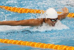 Ánh Viên đoạt HCĐ 200 m bơi hỗn hợp nữ thế giới