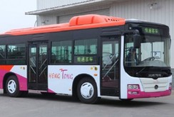 Đồng Nai mua hơn 500 xe buýt Trung Quốc, tài xế phản ứng