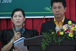 Bản tin NLĐ ngày 20- 11: Ba nghi can giết bà Ha Linh ở Trung Quốc