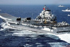 Việt Nam kêu gọi chấm dứt ngay việc làm thay đổi nguyên trạng biển Đông