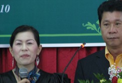 Bản tin NLĐ ngày 18- 11: Ai giết doanh nhân Hà Linh ở Trung Quốc?