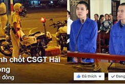 Bản tin NLĐ ngày 2- 12: Ở tù vì lập Facebook nói xấu công an