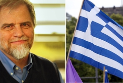 Hàng chục ngàn người góp tiền trả nợ cho Hy Lạp