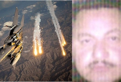 Trùm tài chính IS bị Mỹ tiêu diệt