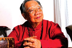 GS-TS Trần Văn Khê qua đời