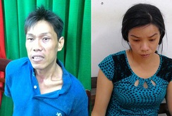 Khống chế đối tượng nghiện ma túy, nhiễm HIV bắt cóc con tin