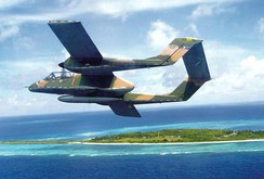 Philippines tuyên bố máy bay quân sự lẫn dân sự vẫn bay qua biển Đông