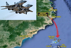 Bản tin NLĐ ngày 17-4