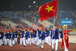 Chi phí tổ chức SEA Games 31 - Hà Nội tốn gần 2.000 tỉ đồng