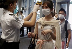 Châu Á rúng động đối phó với dịch MERS